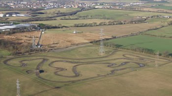 Powguild Motoparc photo